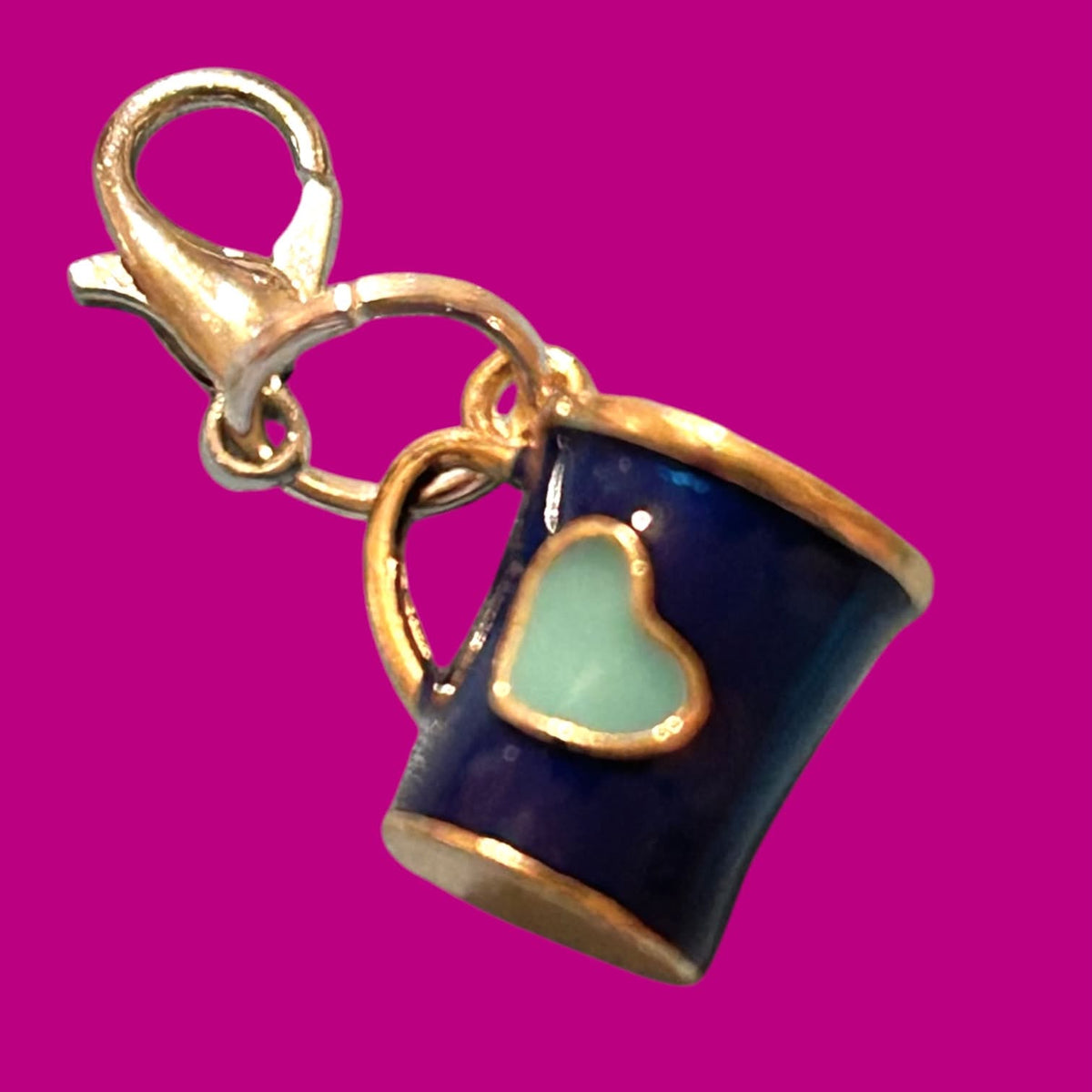Charmee Charms - Food and Drink
