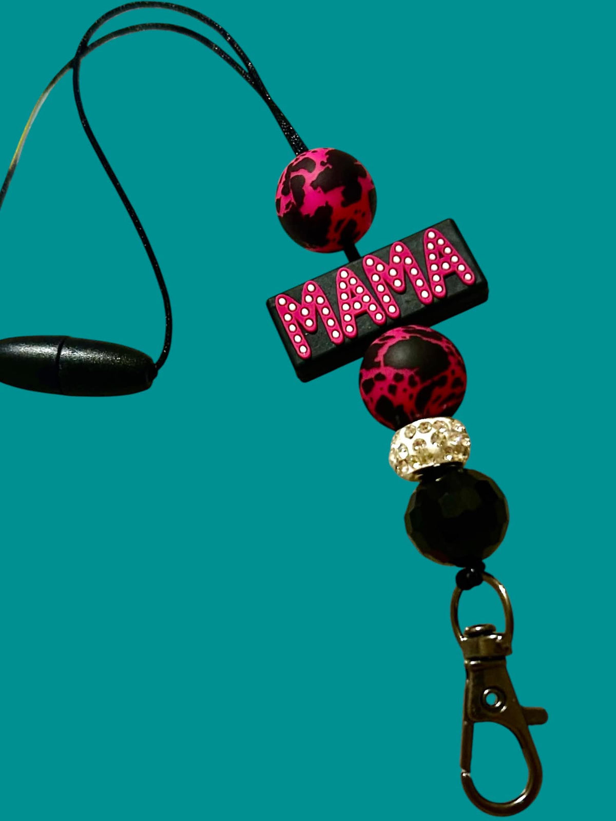 Car Freshie Hanger - Mom/Grandma/Nana