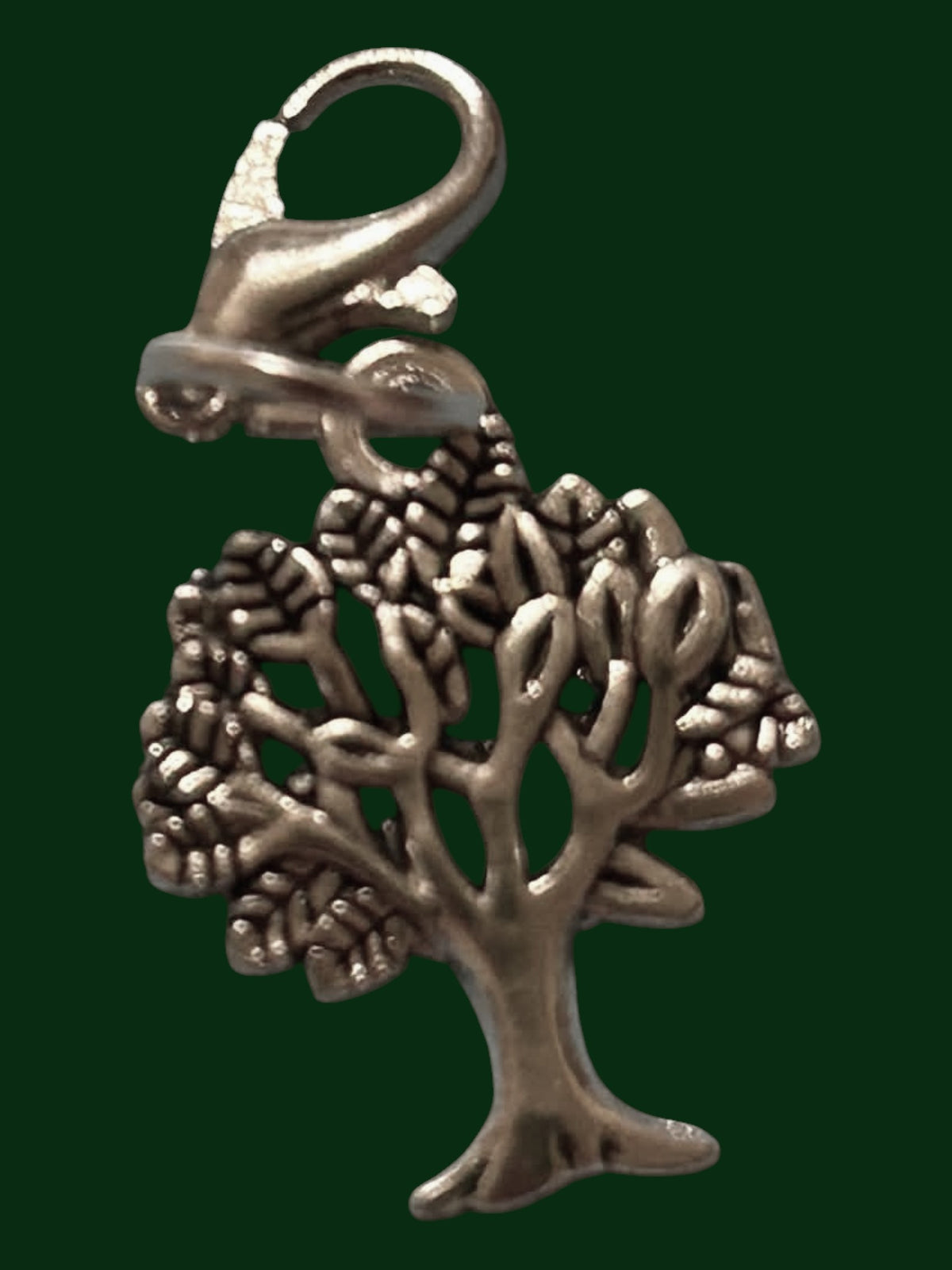 Charmee Charms - Trees & Leaves